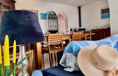 Benissa Coast Villa | 250 m² Villa ∙ 4 bedrooms ∙ 8 guests