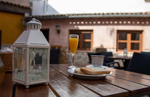 Colmenar de Oreja House | 250 m² House ∙ 6 bedrooms ∙ 14 guests