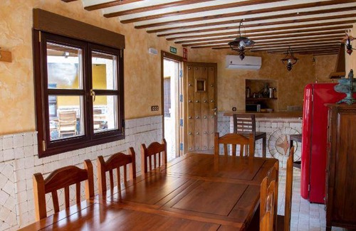 Colmenar de Oreja House | 250 m² House ∙ 6 bedrooms ∙ 14 guests