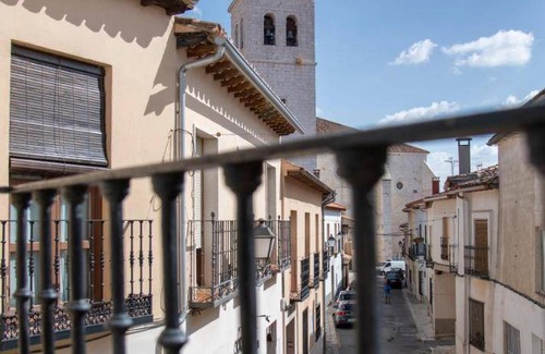 Colmenar de Oreja House | 250 m² House ∙ 6 bedrooms ∙ 14 guests