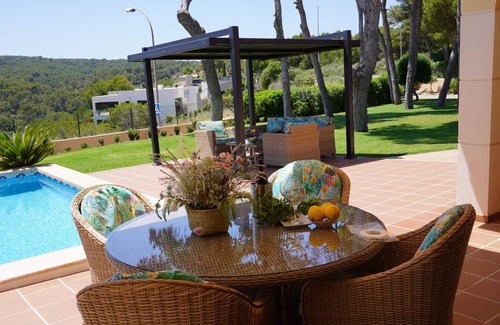Sol de Mallorca House | 250 m² House ∙ 4 bedrooms ∙ 8 guests