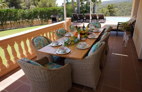 Sol de Mallorca House | 250 m² House ∙ 4 bedrooms ∙ 8 guests