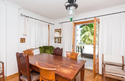 Son Baulo House | 250 m² House ∙ 4 bedrooms ∙ 7 guests