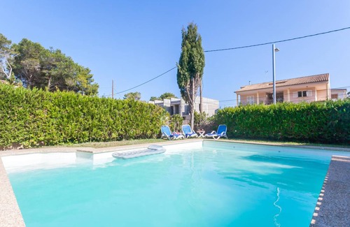 Son Baulo House | 250 m² House ∙ 5 bedrooms ∙ 10 guests