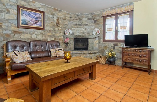 San Justo House | 250 m² House ∙ 5 bedrooms ∙ 12 guests