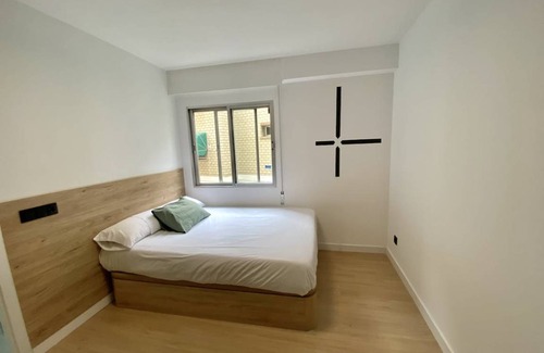 Vista Alegre Resort | 250 m² Private room ∙ 1 bedroom ∙ 1 guest