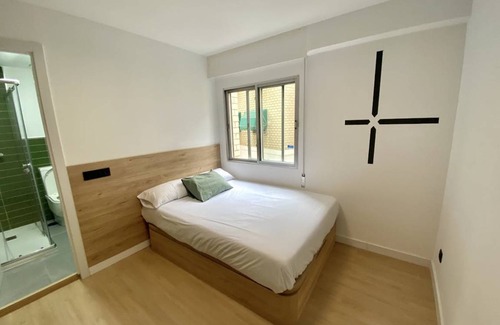 Vista Alegre Resort | 250 m² Private room ∙ 1 bedroom ∙ 1 guest