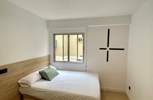 Vista Alegre Resort | 250 m² Private room ∙ 1 bedroom ∙ 1 guest