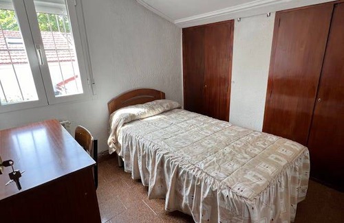 Romareda Resort | 250 m² Private room ∙ 1 bedroom ∙ 1 guest