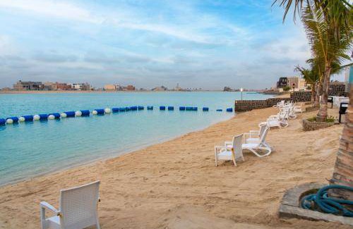 Durrat Al-Arous Villa | 250 m² Villa ∙ 4 bedrooms ∙ 16 guests