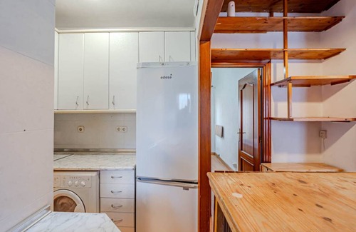 San Diego Apartment | 26 m² Apartment ∙ 2 guests