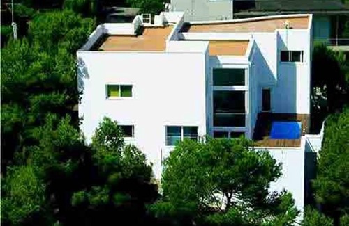 Cullera Villa | 270 m² Villa ∙ 3 bedrooms ∙ 6 guests