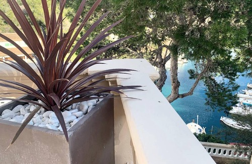 Cala Figuera House | 280 m² House ∙ 5 bedrooms ∙ 8 guests
