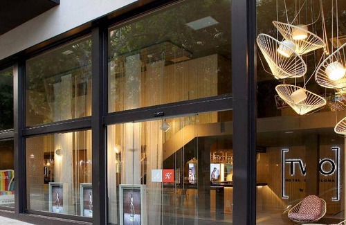 Sant Antoni Hotel | 29 m² Hotel ∙ 127 guests