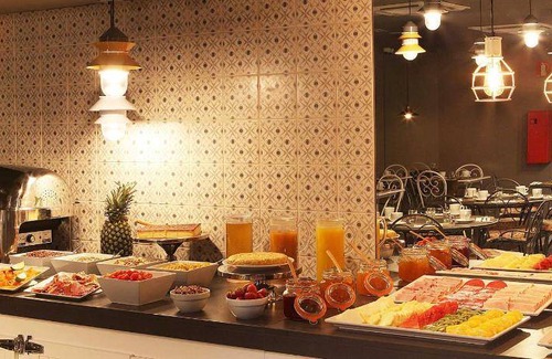 Sant Antoni Hotel | 29 m² Hotel ∙ 127 guests