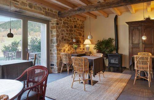 Garai Hotel | 29 m² Hotel ∙ 3 guests
