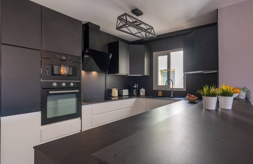 La Cala de Mijas Apartment | 3 Bedroom Contemporary Apartment La Cala de Mijas