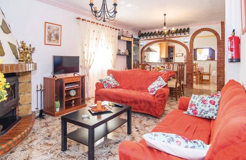 Torrox House | 3 bedroom cozy home in Torrox