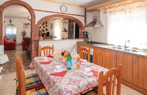 Torrox House | 3 bedroom cozy home in Torrox