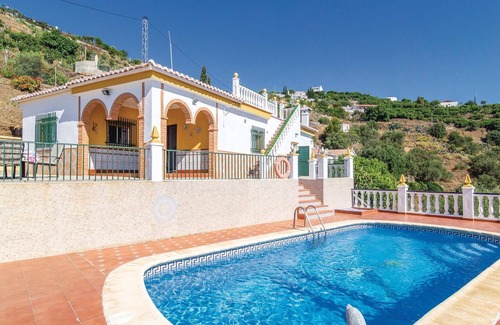 Torrox House | 3 bedroom cozy home in Torrox