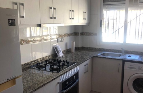 Orihuela Costa House | 3-Bedroom Holiday Home Wifi Communal Pool Walking Distance To Beach &Restaurants