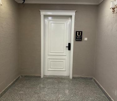 Al Khobar Apartment | 3 Serenity U Private Residence