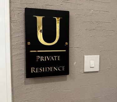 Al Khobar Apartment | 3 Serenity U Private Residence