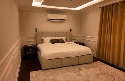 Al Khobar Apartment | 3 Serenity U Private Residence