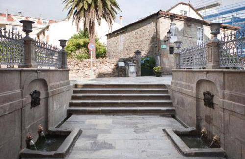 Caldas de Reis Apartment | 30 m² Apartment ∙ 3 guests
