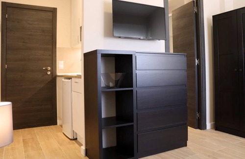 Burjasot Apartment | 30 m² Apartment ∙ 1 guest