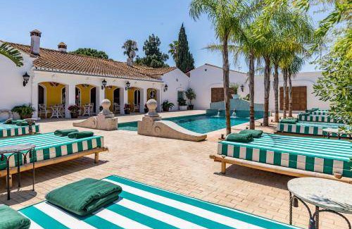 El Puig de Santa Maria Bed & Breakfast | 30 m² Bed and breakfast ∙ 2 guests