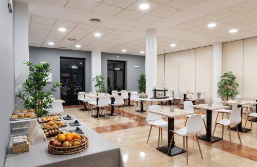 Haro Hotel | 30 m² Hotel ∙ 10 guests