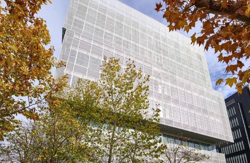 Rejas Hotel | 30 m² Hotel ∙ 127 guests