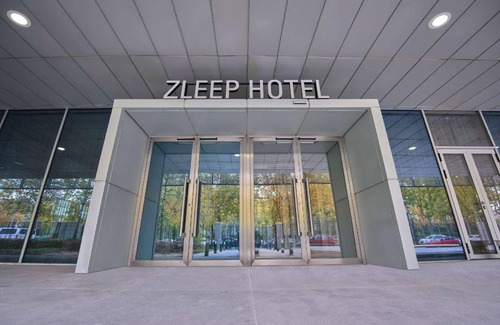 Rejas Hotel | 30 m² Hotel ∙ 127 guests