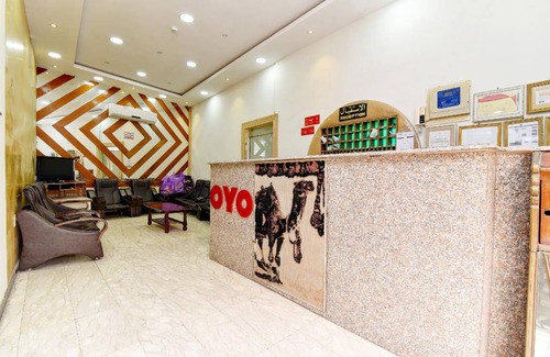 Al Hofuf Hotel | 30 m² Hotel ∙ 127 guests
