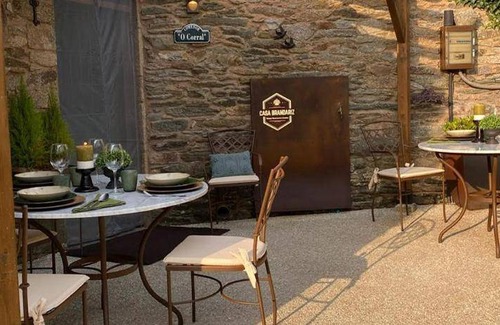 Dombodan House | 30 m² House ∙ 3 guests