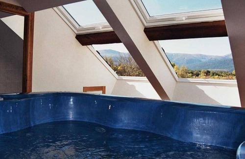 Rascafria House | 30 m² House ∙ 4 guests
