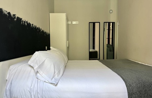 Centro Apartment | 30 m² Studio flat ∙ 4 guests