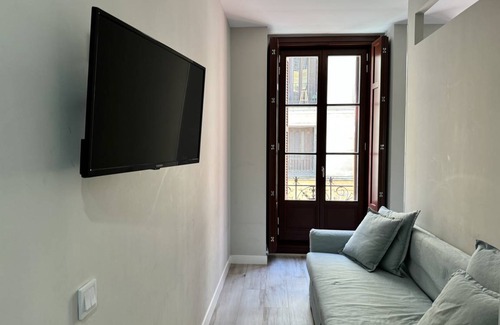 Centro Apartment | 30 m² Studio flat ∙ 4 guests