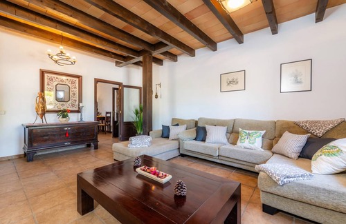 Manacor House | 300 m² Finca ∙ 4 bedrooms ∙ 8 guests