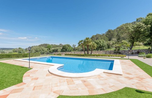 Sant Joan House | 300 m² House ∙ 4 bedrooms ∙ 6 guests