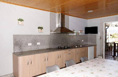 Gondomar House | 300 m² House ∙ 7 bedrooms ∙ 14 guests