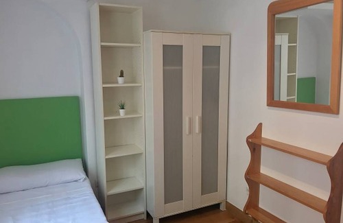 Salamanca Resort | 300 m² Private room ∙ 1 bedroom ∙ 1 guest