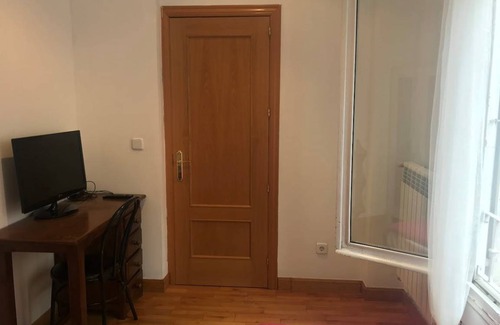 Salamanca Resort | 300 m² Private room ∙ 1 bedroom ∙ 1 guest
