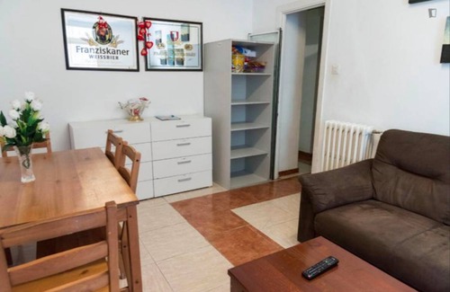 Salamanca Resort | 300 m² Private room ∙ 1 bedroom ∙ 1 guest