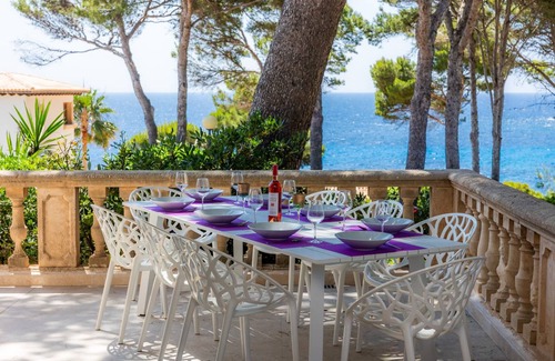 Provensals Villa | 300 m² Villa ∙ 4 bedrooms ∙ 8 guests