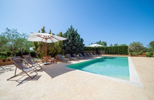 Es Palmer Villa | 300 m² Villa ∙ 6 bedrooms ∙ 12 guests