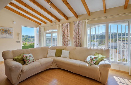 Tarraula Villa | 300 m² Villa ∙ 6 bedrooms ∙ 12 guests