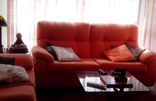Beniatjar Ski Chalet | 304 m² Chalet ∙ 6 bedrooms ∙ 14 guests
