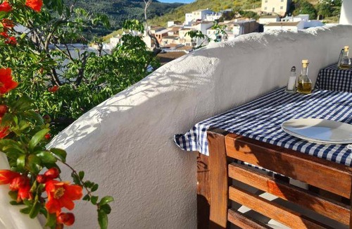 Carcabuey Bed & Breakfast | 31 m² Bed and breakfast ∙ 3 guests
